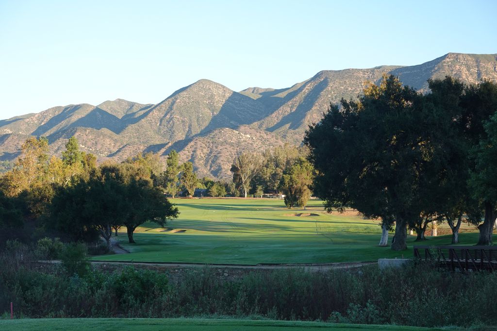 Soule Park Golf Course